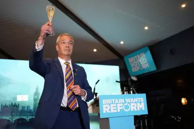 Historic Local Elections: Reform and Greens Shatter Records, Labour Routed