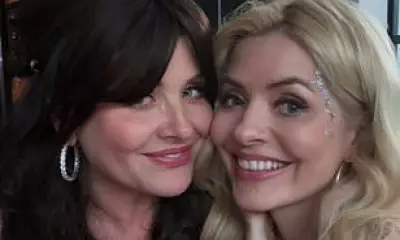 Holly Willoughby's Heartfelt Birthday Tribute to Sister Kelly