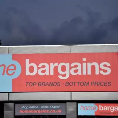 Home Bargains £3 Fan Helps You Stay Cool During 29C UK Heatwave