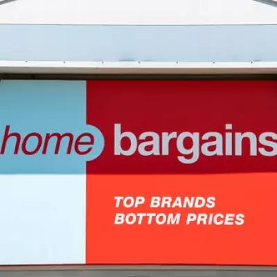 Home Bargains £50 Chair Looks Chic Like Next's £250 Version