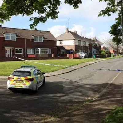 Homes Evacuated After Suspicious Items Found in Northumberland Village