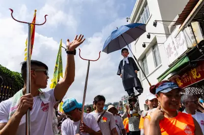 Hong Kong Bans Children from Using Social Media Without Parental Consent