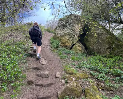Hood Hill: A Magnet for Myths, History, and Tragedy