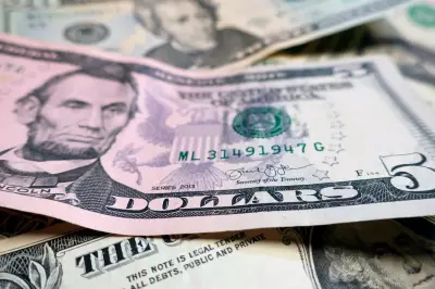 How a Weaker Dollar Quietly Raises Costs for Americans