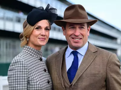 How Peter Phillips's Bride Harriet Sperling Is Following in Kate's Footsteps
