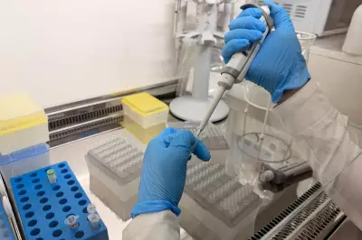 How the UK Quietly Became a Malaria Research Powerhouse