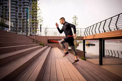 How to Boost Heart Health in Minutes: New Study on Exercise