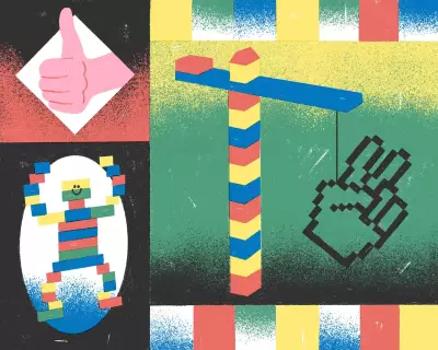 How to Build Confidence: Self-Acceptance and Baby Steps Key