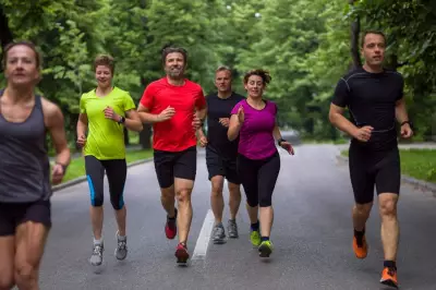 How to Start Running When You're a Walker: Expert Tips for Beginners