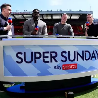 How to Watch Every Premier League Game on TV Today Including Man Utd and Leeds