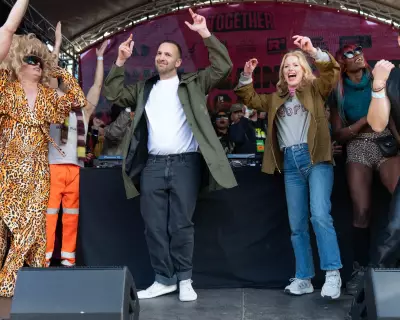 How UK Greens’ Boldness Offers a Blueprint for Europe’s Green Parties