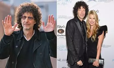 Howard Stern Fires Back at Former Assistant's 'Shakedown' Lawsuit