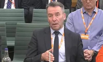 HS2 boss admits 'terrible' £100bn budget balloon for delayed rail project