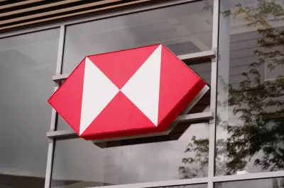 HSBC Chair Faces 8% Shareholder Protest Over Weakened Climate Targets