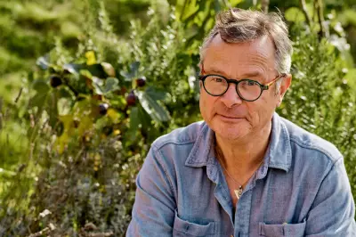 Hugh Fearnley-Whittingstall: Eat More Fibre to Live Longer, Starting with These Veggies