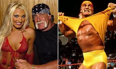 Hulk Hogan's Ex-Accountant Charged with Wire Fraud Over $890K Theft