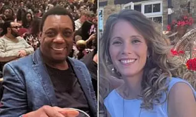 Husband Raped and Murdered Wife During Divorce, Jury Hears