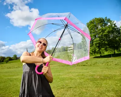 I Ditched My Weather App for a Week and Got Wonderful Surprises