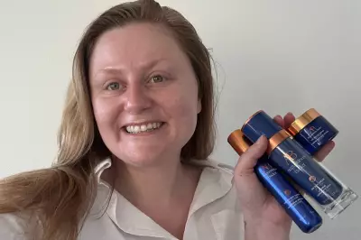 I Tested Augustinus Bader Skincare: Here's What's Worth Buying