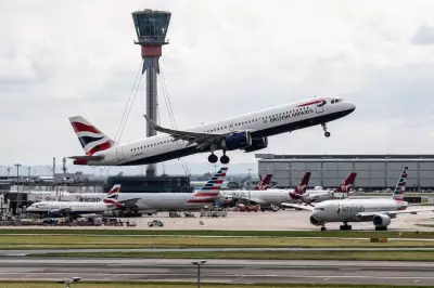 IAG Faces €2bn Fuel Cost Hit Amid Iran Oil Crisis, Warns of Lower Profit