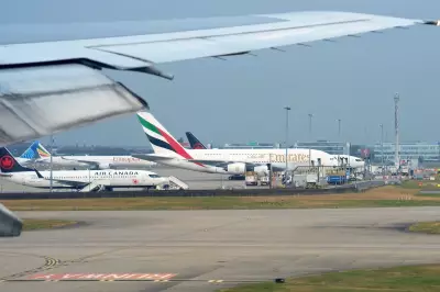 IATA Chief Warns Airlines Must Raise Ticket Prices Due to Fuel Costs