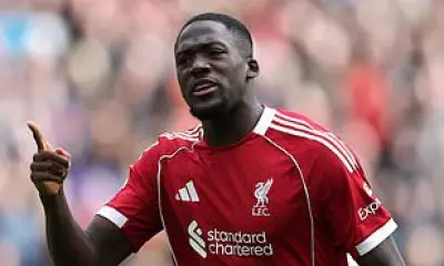 Ibrahima Konate Set to Leave Liverpool After Contract Talks Collapse