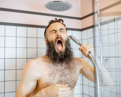 Ice Vests and Cold Showers Could Aid Weight Loss, Study Finds