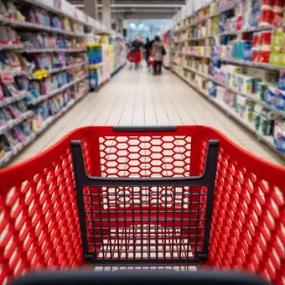 Iceland Supermarket Gets One-Star Hygiene Rating in Kent