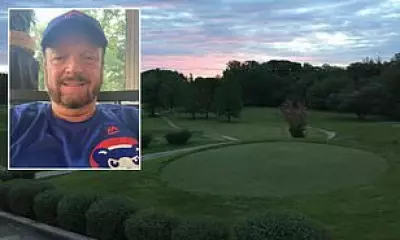 Illinois Golf Course Worker Dies After Being Trapped Under Mower in Pond
