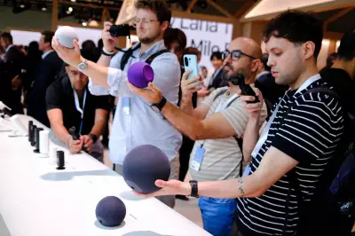 Inaudible Audio Can Hack Smart Speakers, Researchers Warn