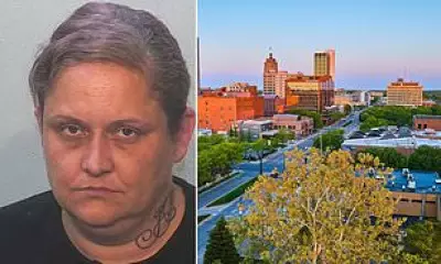 Indiana mother faces 18 years for leaving kids in squalid home