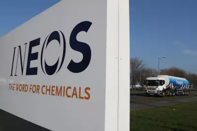 Ineos and Shell Team Up for Major Gulf of Mexico Oil and Gas Expansion