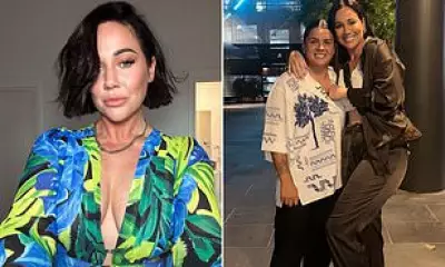 Influencer Sophie Cachia Engaged to AFLW Star Madison Prespakis