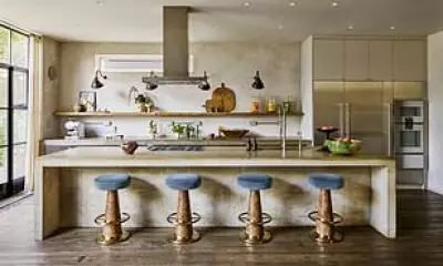Interiors Expert Reveals How to Make Your Home Look Expensive on a Budget