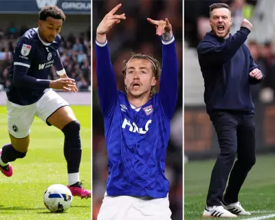 Ipswich, Millwall, Middlesbrough Battle for Championship Promotion on Final Day
