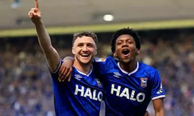 Ipswich Town Secure Premier League Return with Final Day Victory