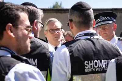 Iran proxy antisemitic attacks could lead to 14-year prison sentences