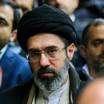 Iran Supreme Leader Khamenei Risks Trump Fury Over Uranium Demand