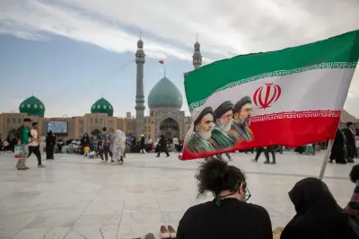 Iran Warns of More Decisive Response if US Strikes Continue