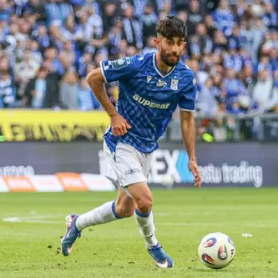 Iran's World Cup Hopes Suffer Another Blow as Ali Gholizadeh Ruled Out