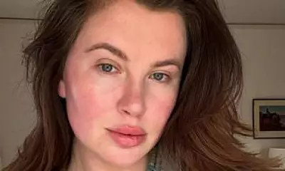 Ireland Baldwin Expects Second Child with Boyfriend RAC