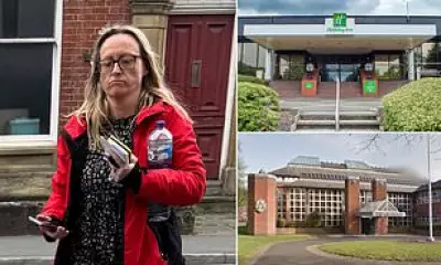 Irish Woman Fined for Anti-English Racist Rant at UK Hotel