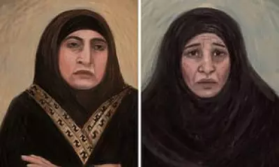 IS-Linked Women Arrested on Slavery Charges Seek Bail in Melbourne