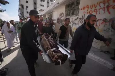 Israel Kills Hamas Military Chief Izz al-Din al-Haddad in Gaza Strike