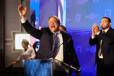 Israeli minister Ben-Gvir taunts flotilla activists, sparking global outrage