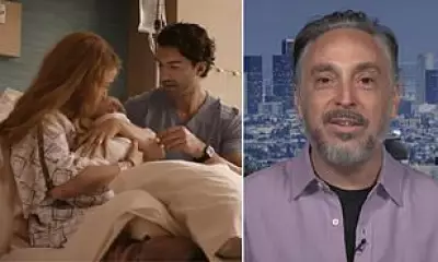 It Ends With Us Actor Slams Blake Lively Over 'Big Heart' Break