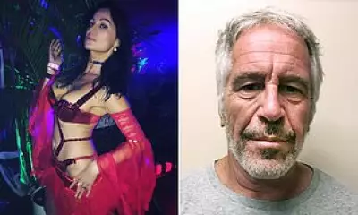 Italian Model Who Accused Jeffrey Epstein Vanishes in New York