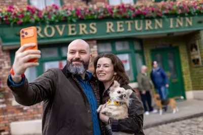 ITV Soap Schedule Shake-Up: Corrie and Emmerdale Changes for World Cup