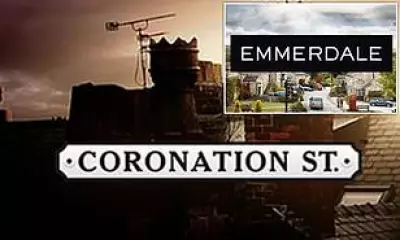 ITV Soaps Face More Schedule Chaos as 2026 World Cup Looms