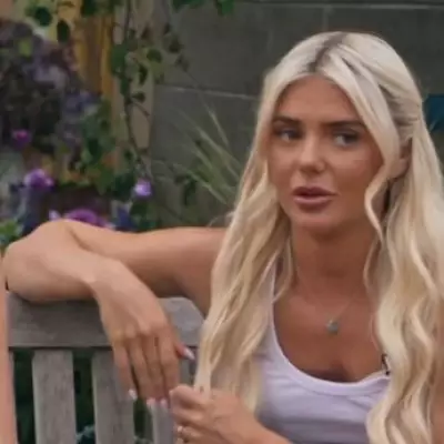 ITV's The Neighbourhood Ejects Family After Heated Confrontation